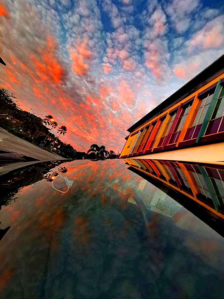 Photograph by Chunhou Poon