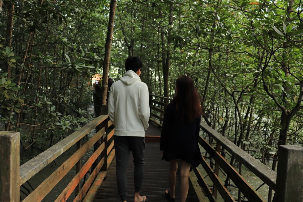 Photograph by Chia Teck Kang