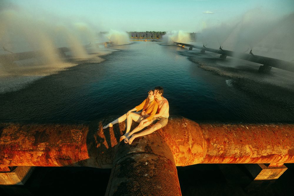 Photograph by Анастасия Жук