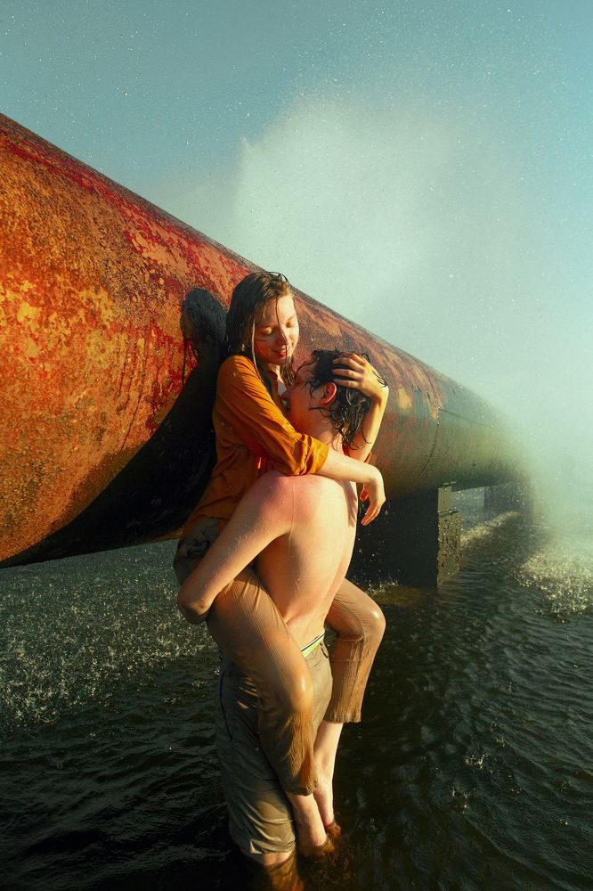 Photograph by Анастасия Жук