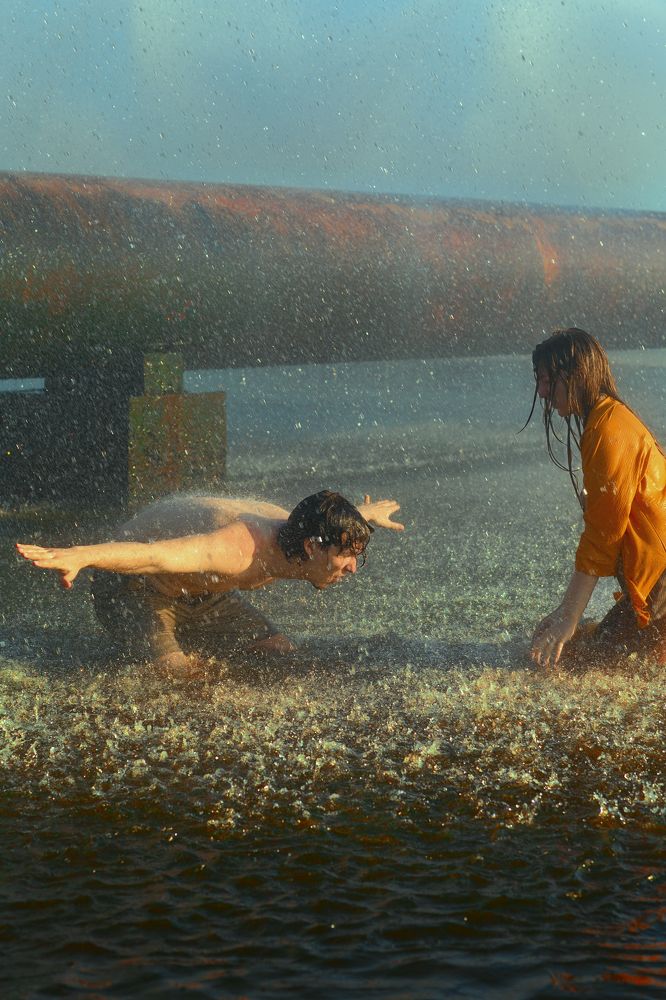 Photograph by Анастасия Жук