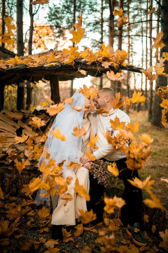 Photograph by Антон Ныскажу