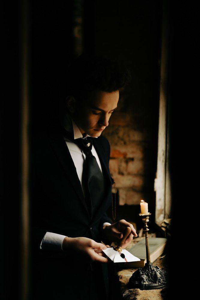 Photograph by Галина Трибушняя