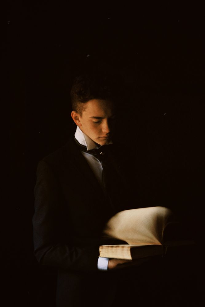 Photograph by Галина Трибушняя