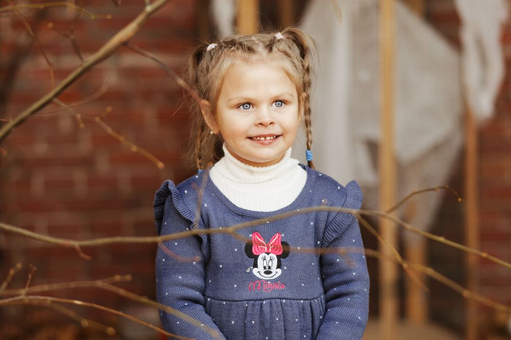 Photograph by Anzela Spiridonova