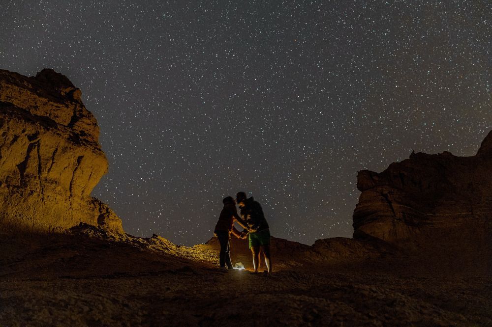 Photograph by Arman Mohammadi