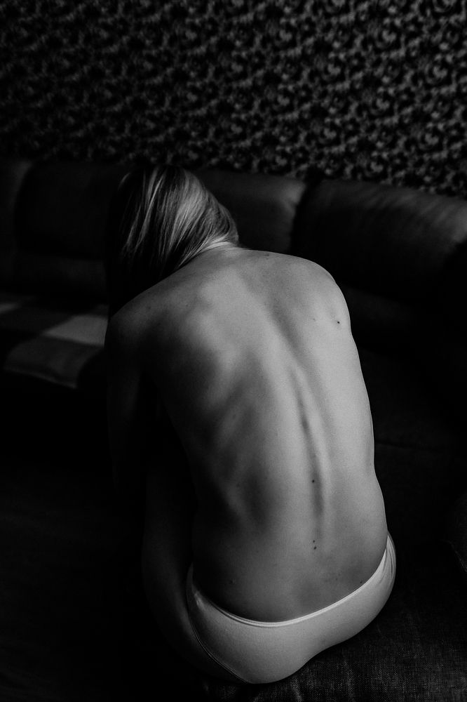 Photograph by Юлия Ефимова