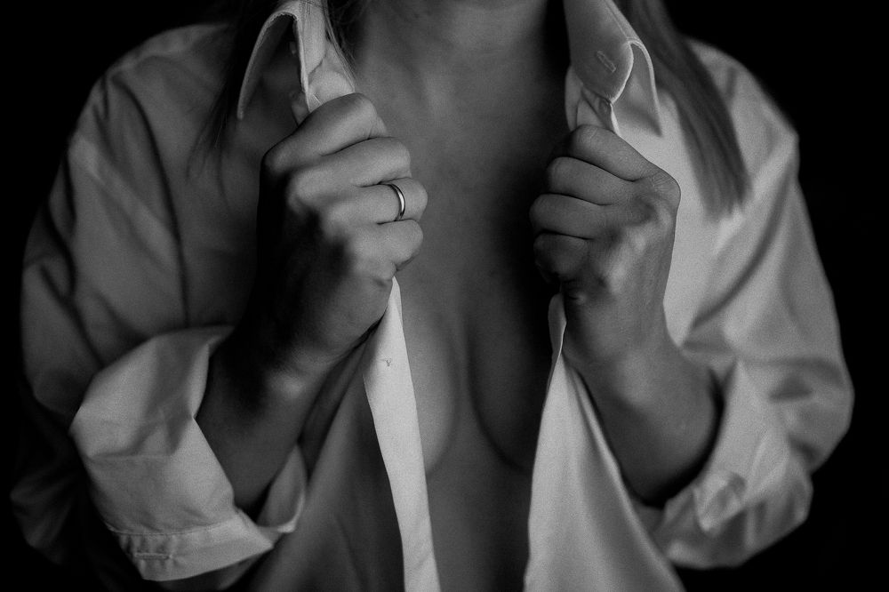 Photograph by Юлия Ефимова