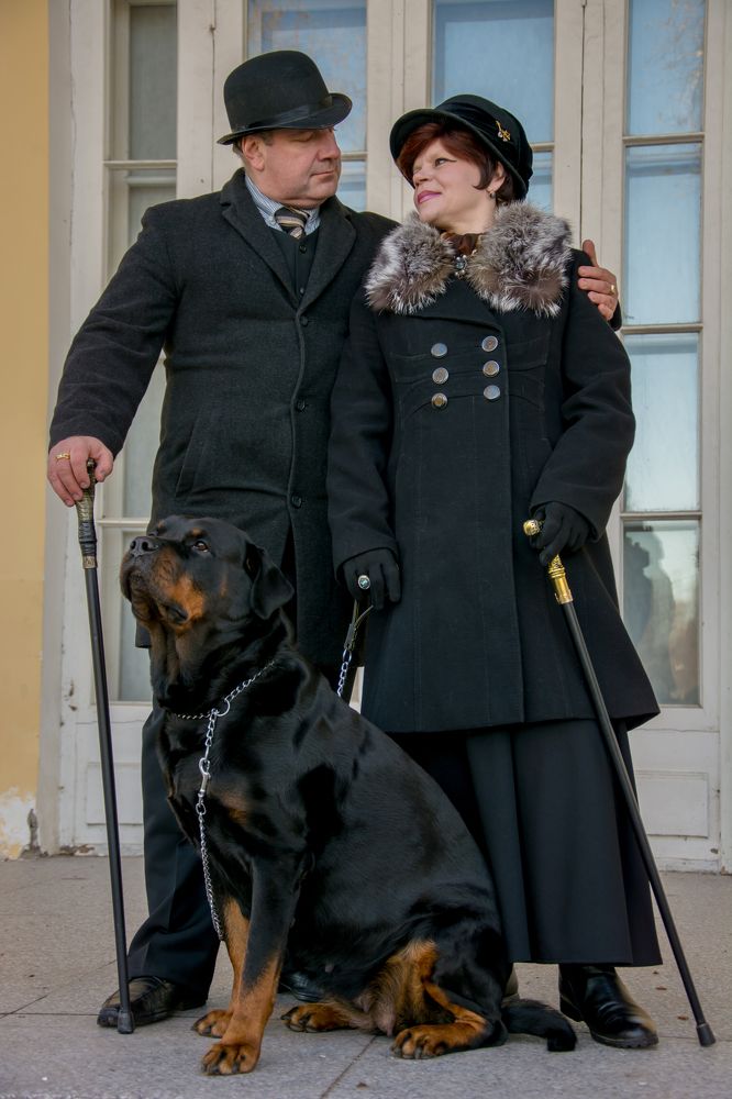 Photograph by Юлия Алифанова
