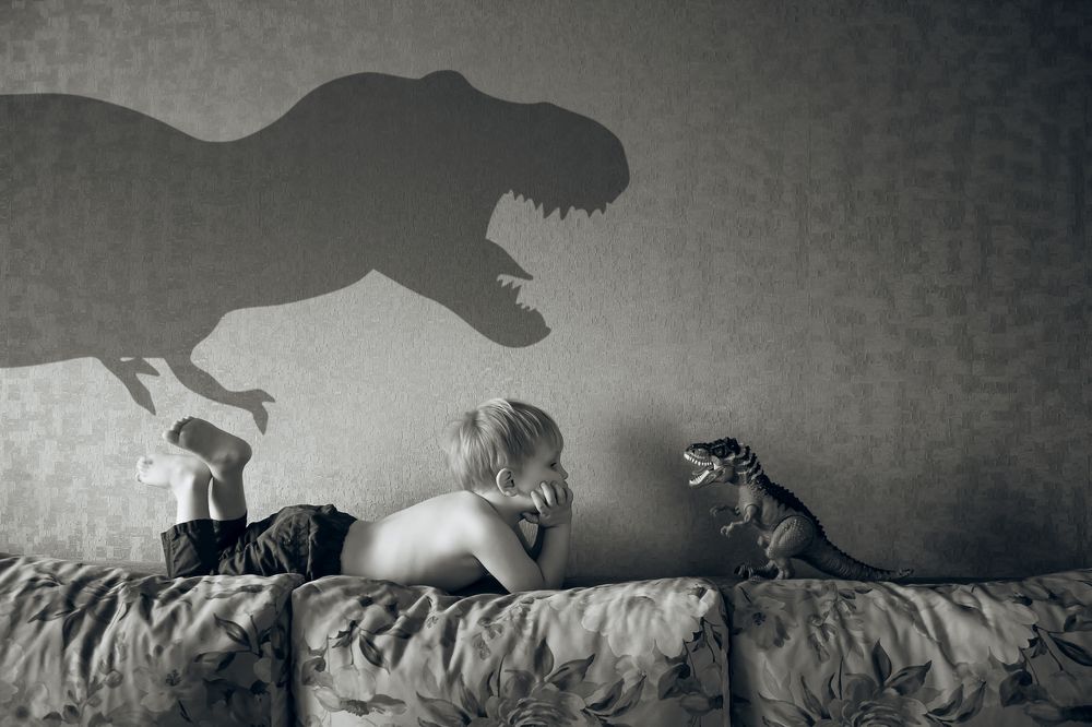 Photograph by Алина Таран