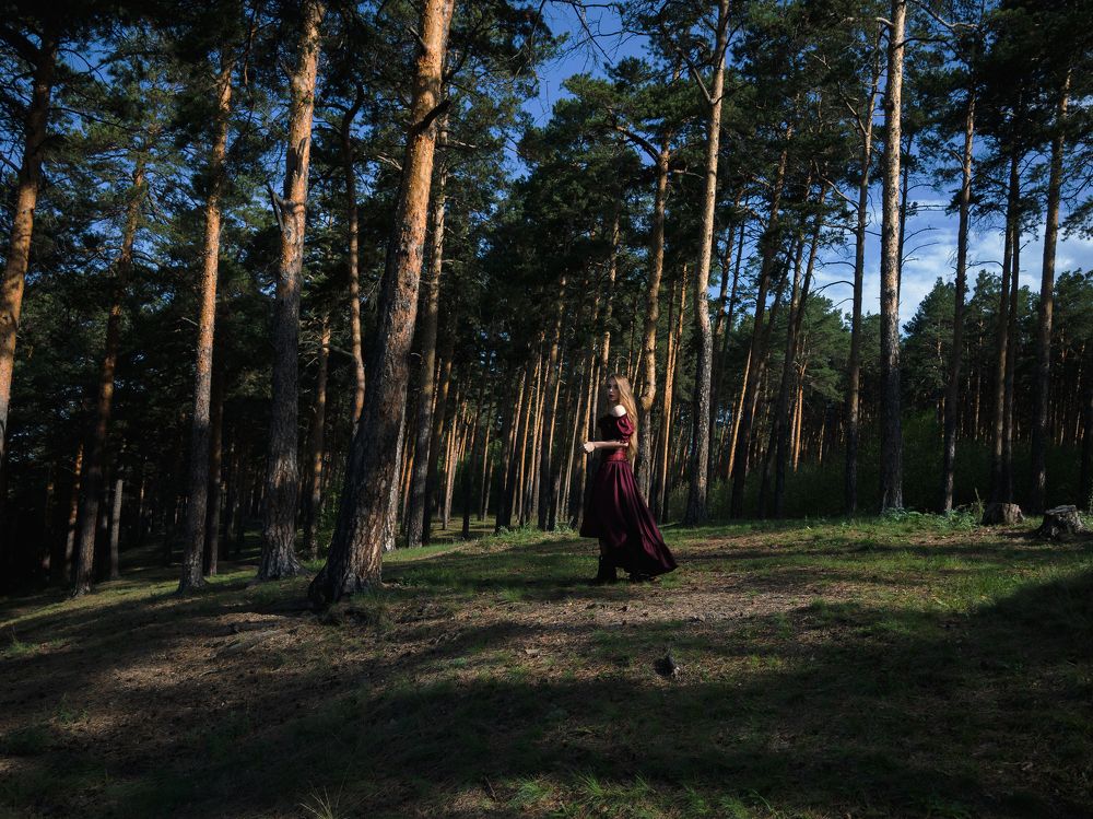 Photograph by Евгений Ситников