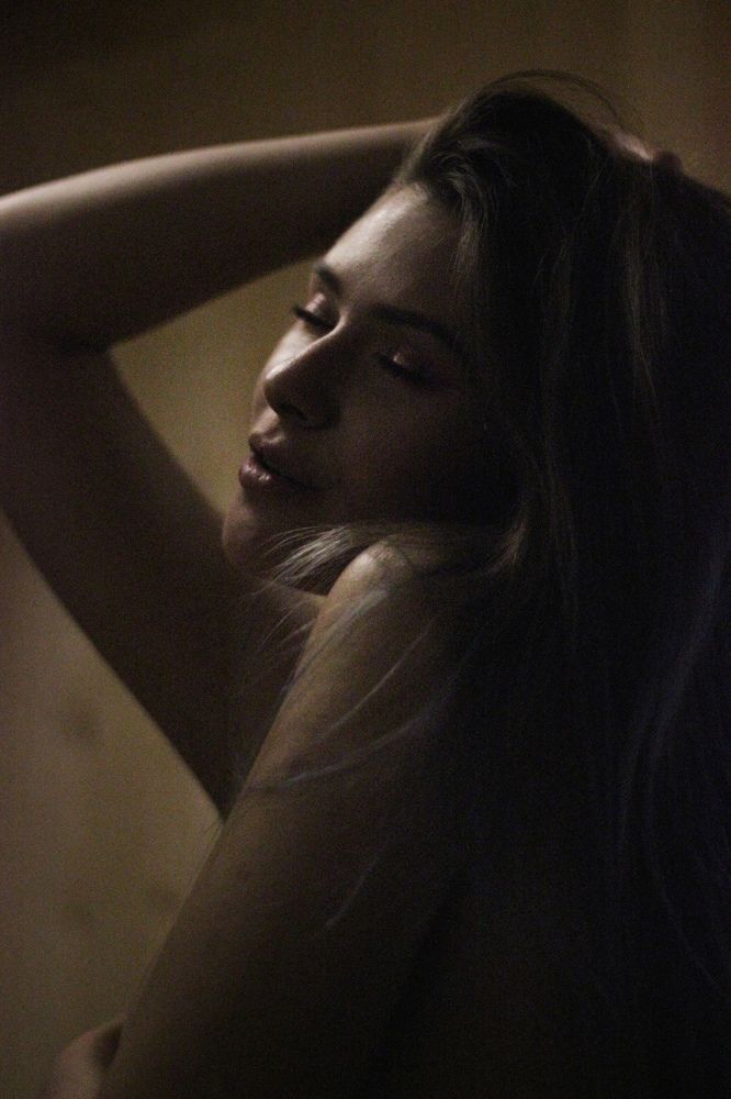 Photograph by Валерия Логинова