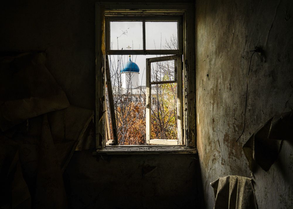 Photograph by Евгений Суммер