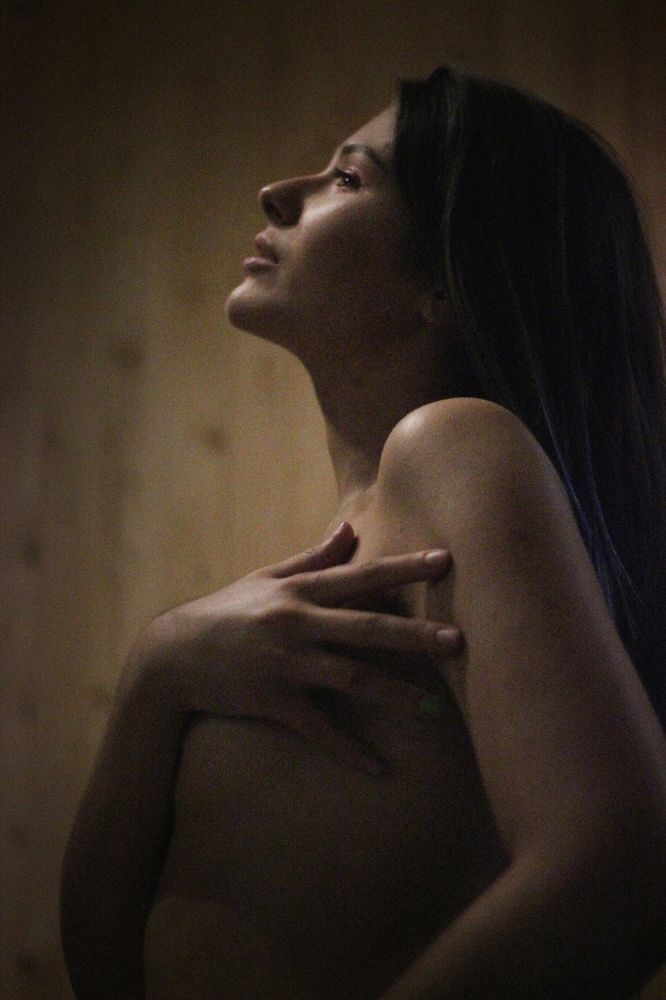 Photograph by Валерия Логинова