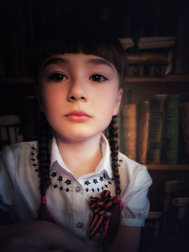 Photograph by Кира Милиневская