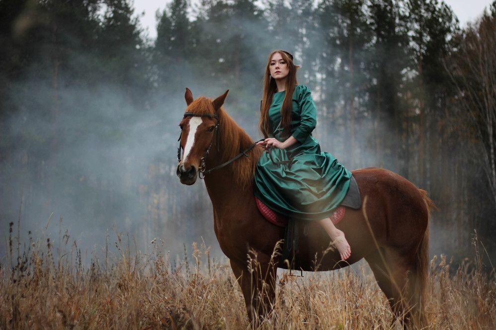 Photograph by Валерия Логинова