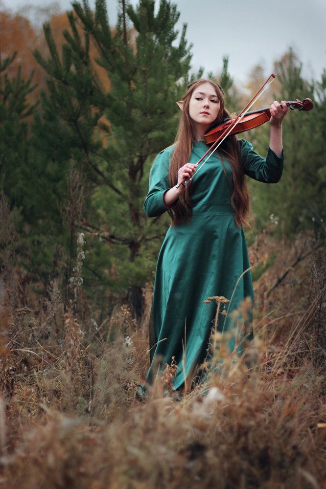 Photograph by Валерия Логинова