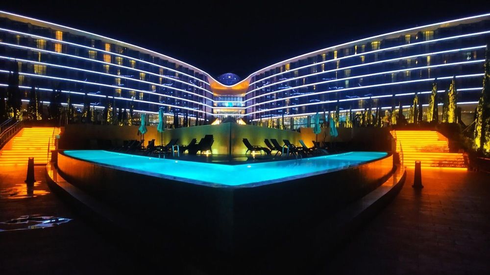 Photograph by Алексей Кузнецов