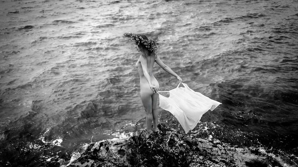 Photograph by Valentin Okulov