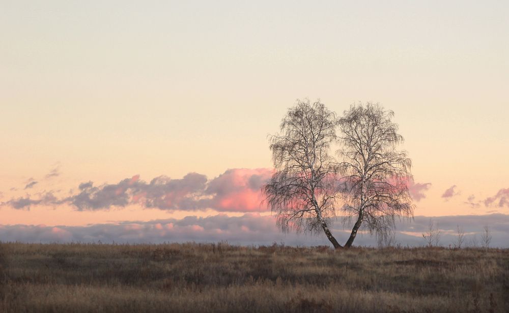 Осенний вальс