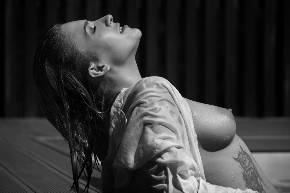 Photograph by Valentin Okulov