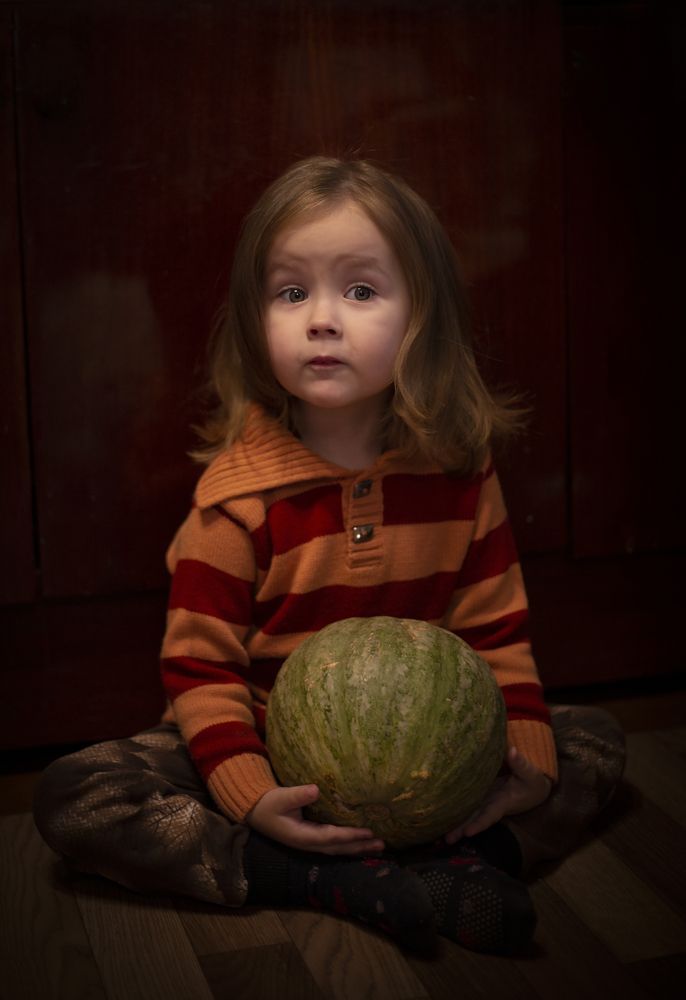 Живые эмоции