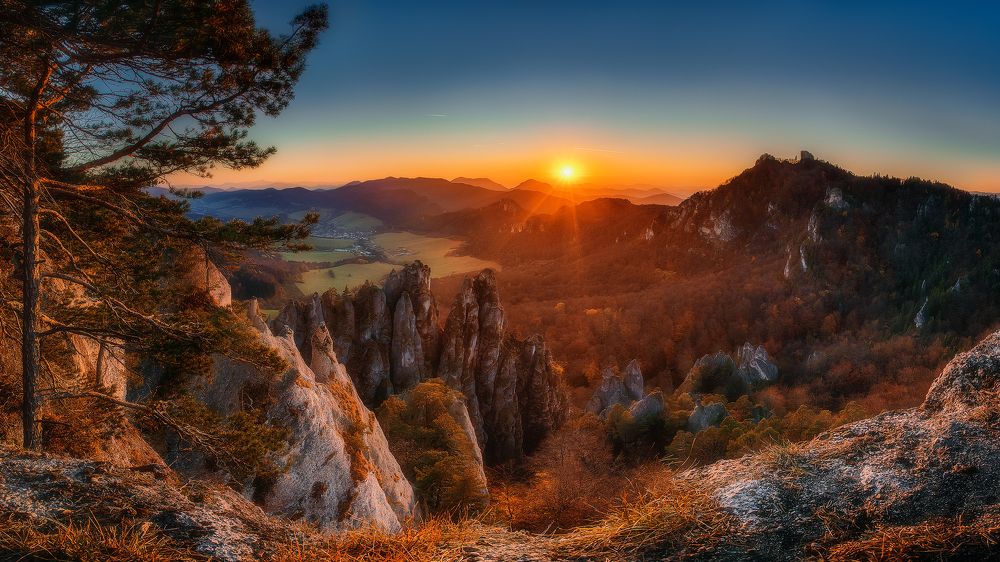 Photograph by Martin Kucera