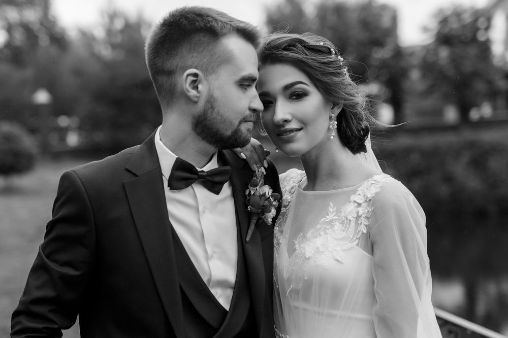 Photograph by Денис Соловьёв