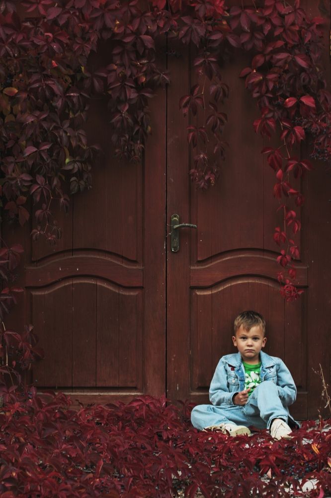 Photograph by Ольга Шалагина