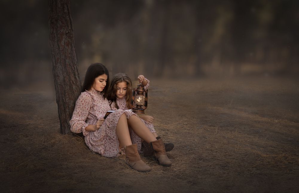 Photograph by Julia Arditi