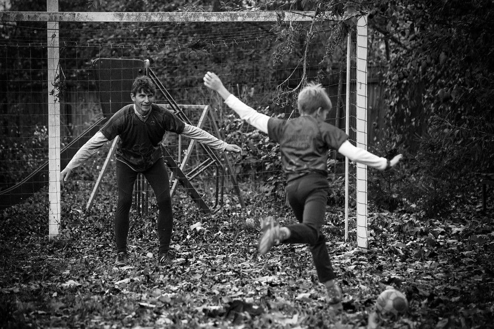 Photograph by Николай Велицкий