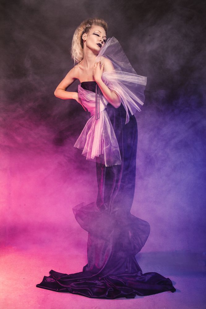 Photograph by Денис Соловьёв