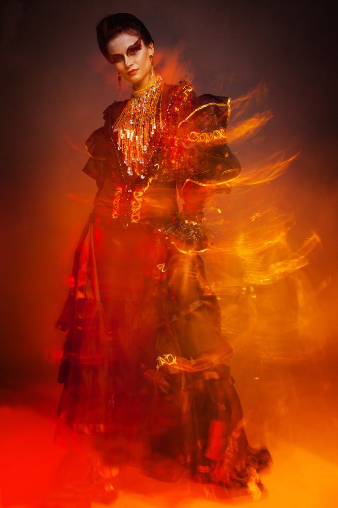 Photograph by Денис Соловьёв