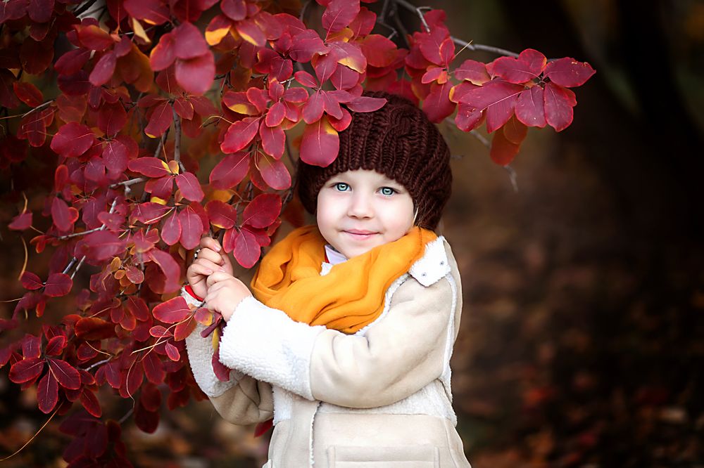 Photograph by Дарья Нартова