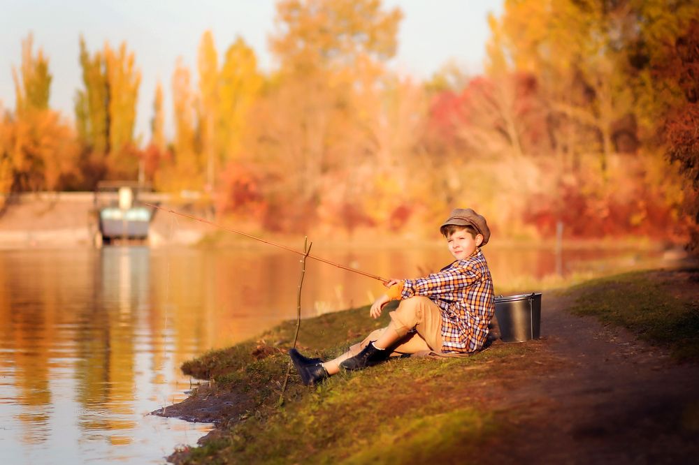 Photograph by Дарья Нартова