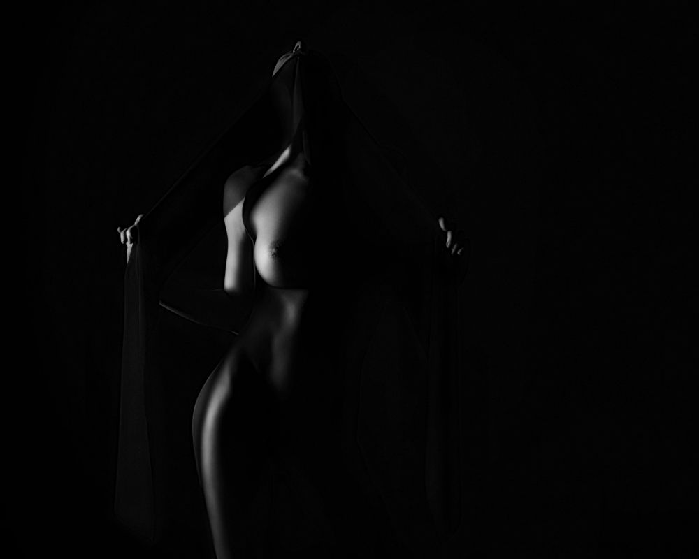 Photograph by Ivan Kaprise