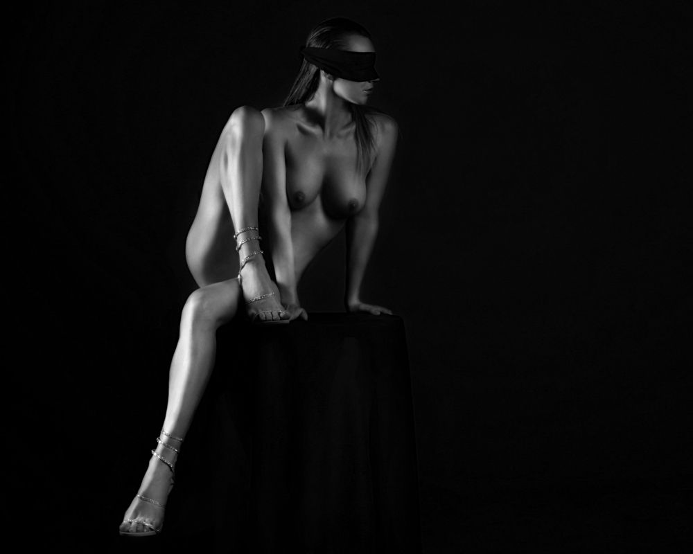 Photograph by Ivan Kaprise