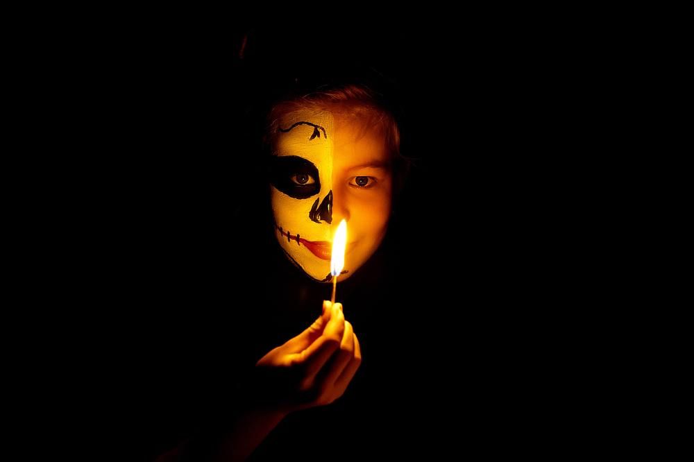 Photograph by Дарья Нартова