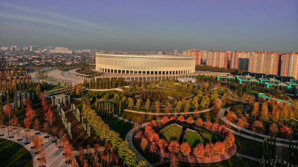 Photograph by Николай Морозов