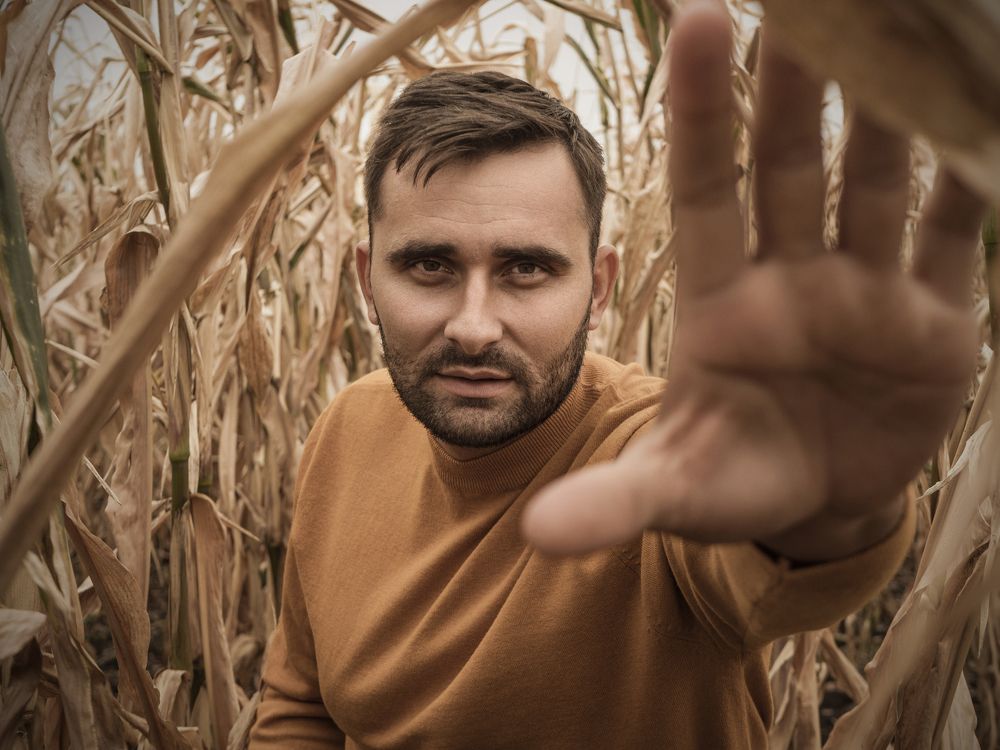 Фотография автора Надежда Полянская