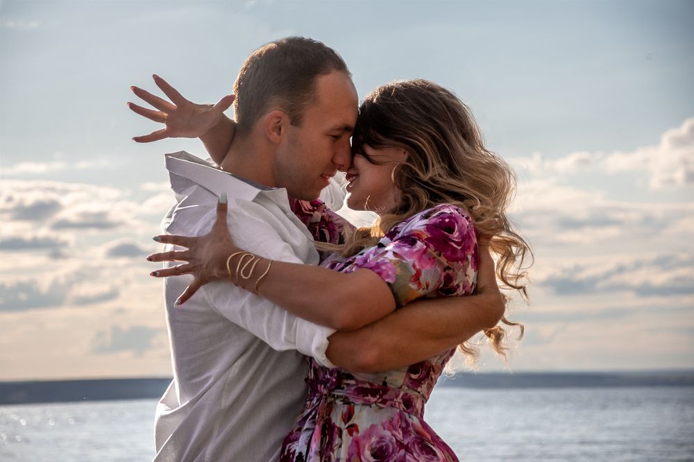 Photograph by Valentina Suvorova