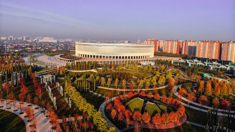 Photograph by Николай Морозов