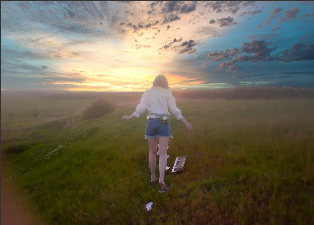 Photograph by Рита Одинокова