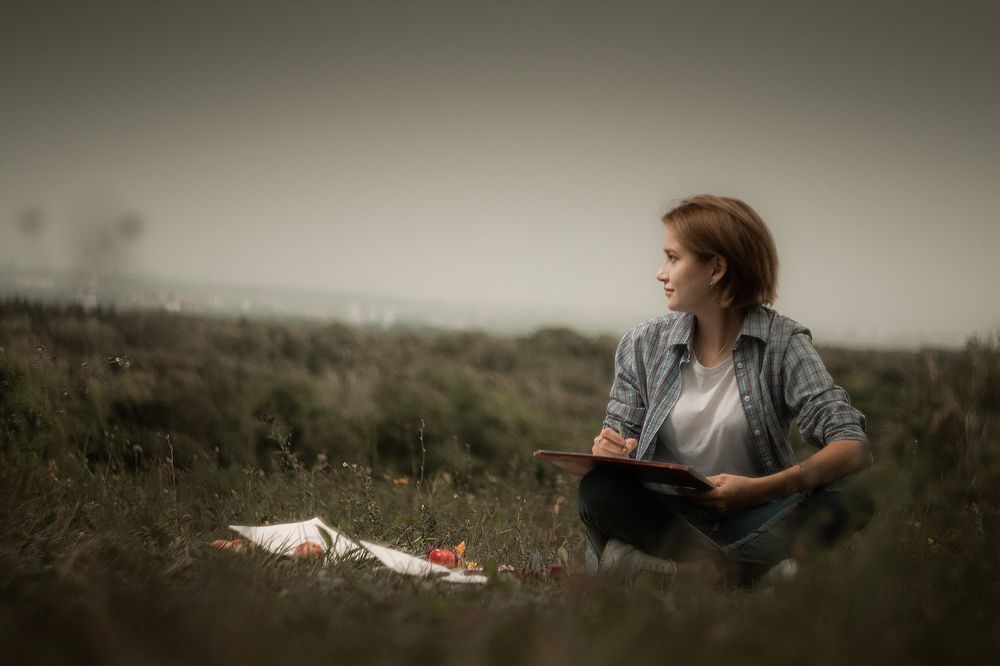 Вдохновение