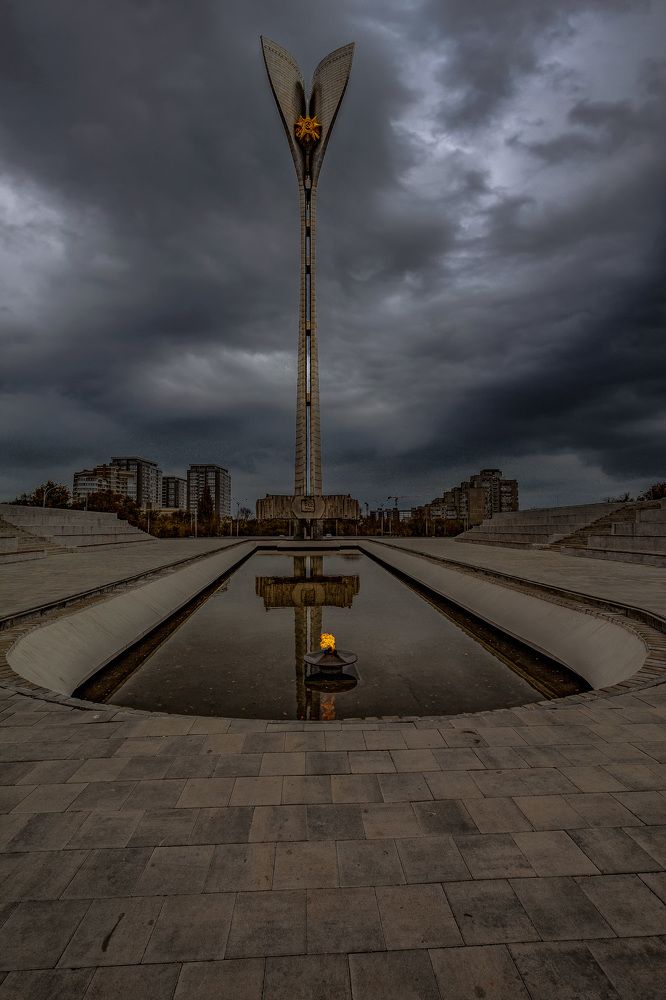 Photograph by Владимир Гамаюнов