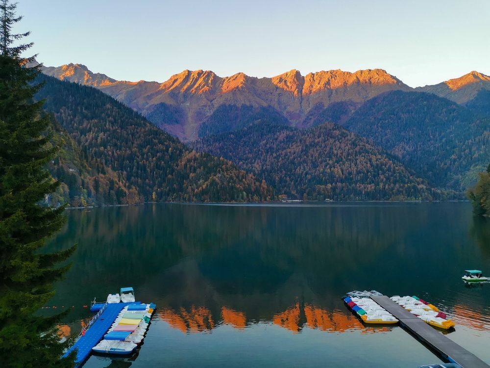 Photograph by Павел Ткаченко