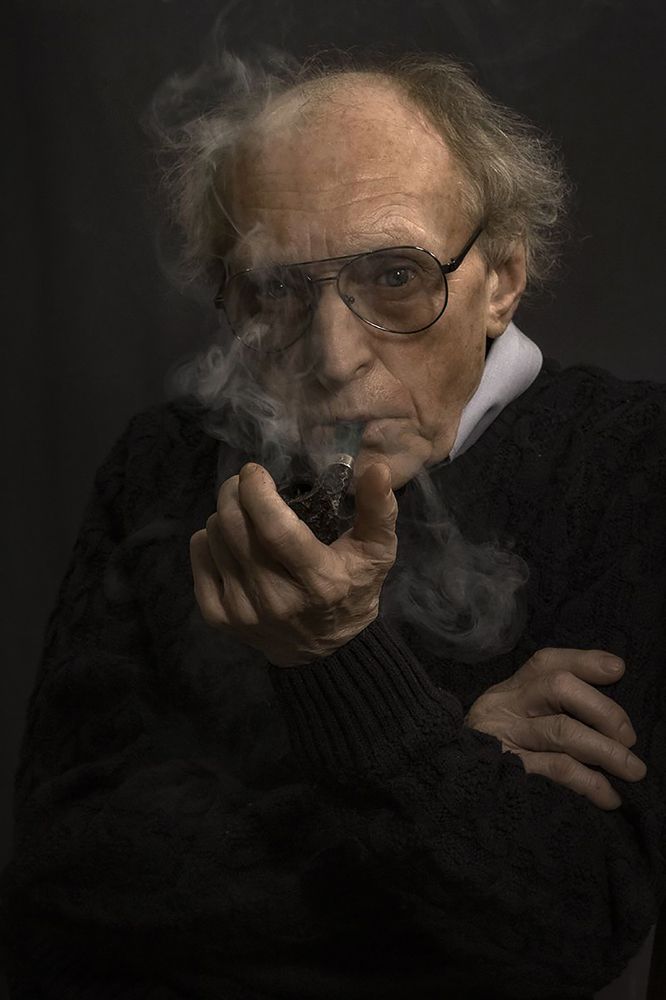 Глаза умеют говорить