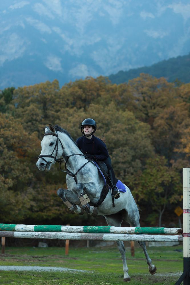 Photograph by Павел Дженбаз