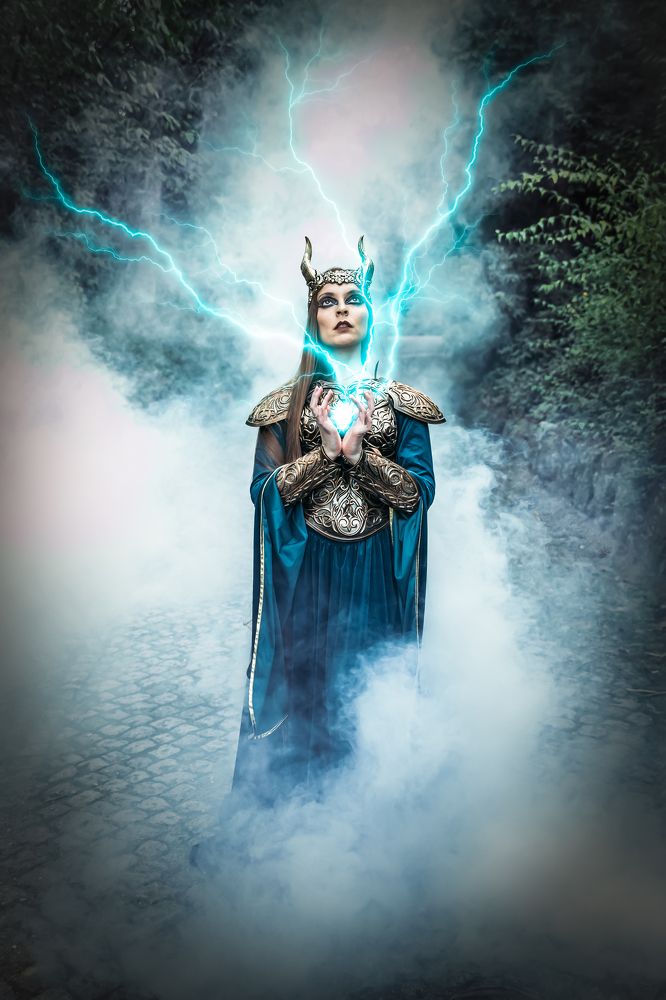 Photograph by ANTONIO ANTUNES