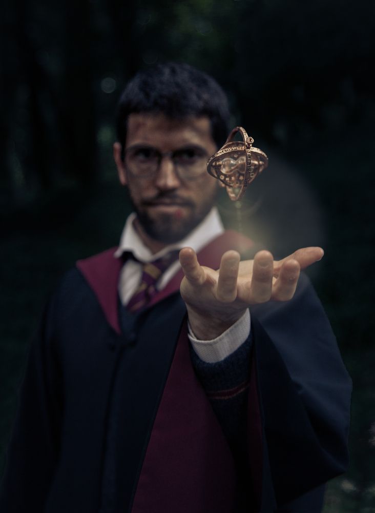 Photograph by ANTONIO ANTUNES